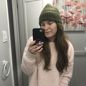 Meet your Posher, Victoria